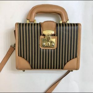 Cute Purse with Shoulder Strap